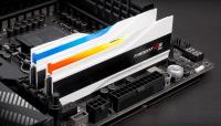 GSKILL Trident Z5 32GB (2x16GB) DDR5 6800Mhz DUAL F5-6800J3445G16GX2-TZ5RK - 1